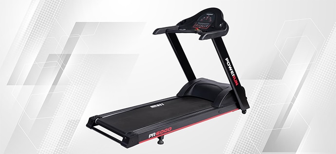 Power Race 6000