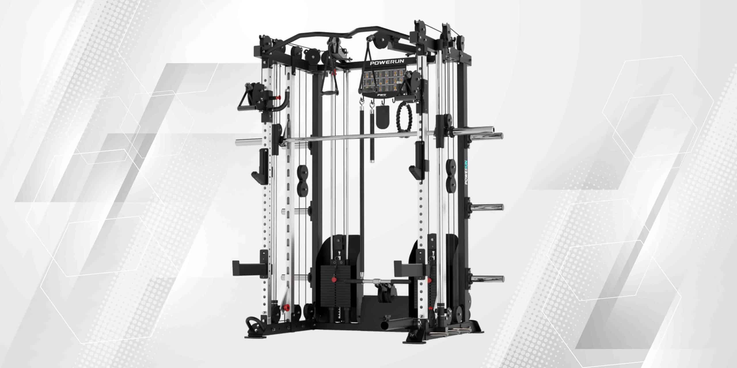 Multi Gym PR012