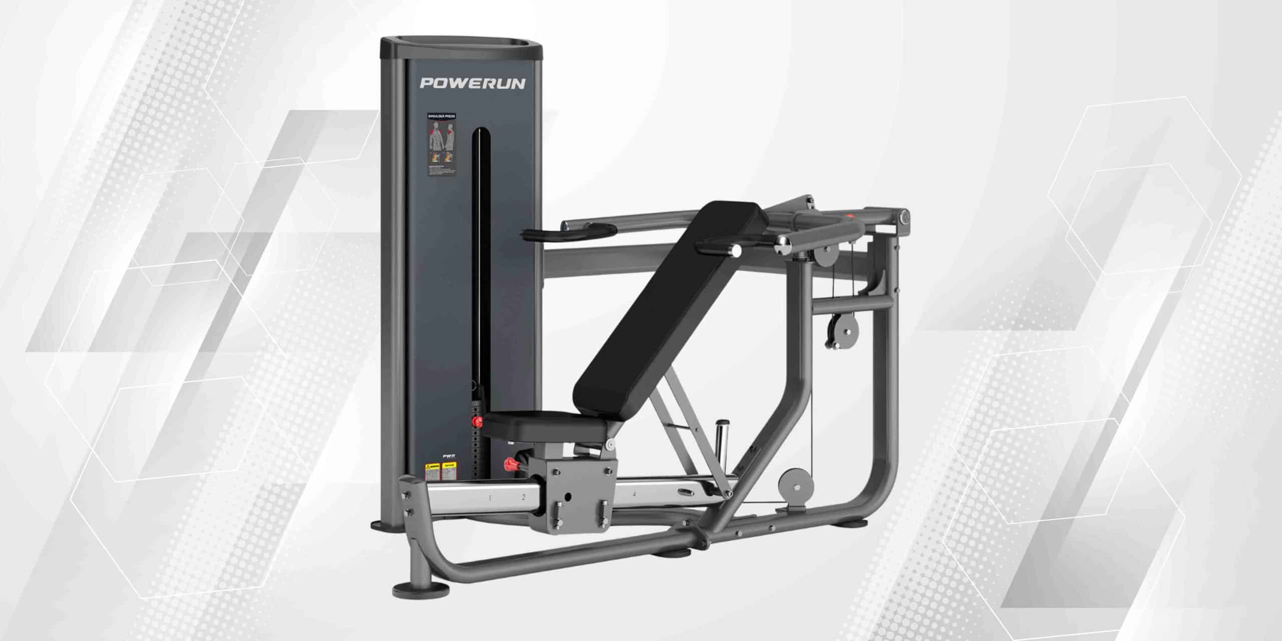 Multi Press PR003