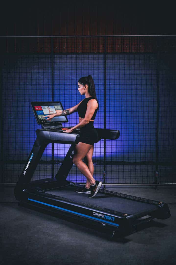 PR7000 TS