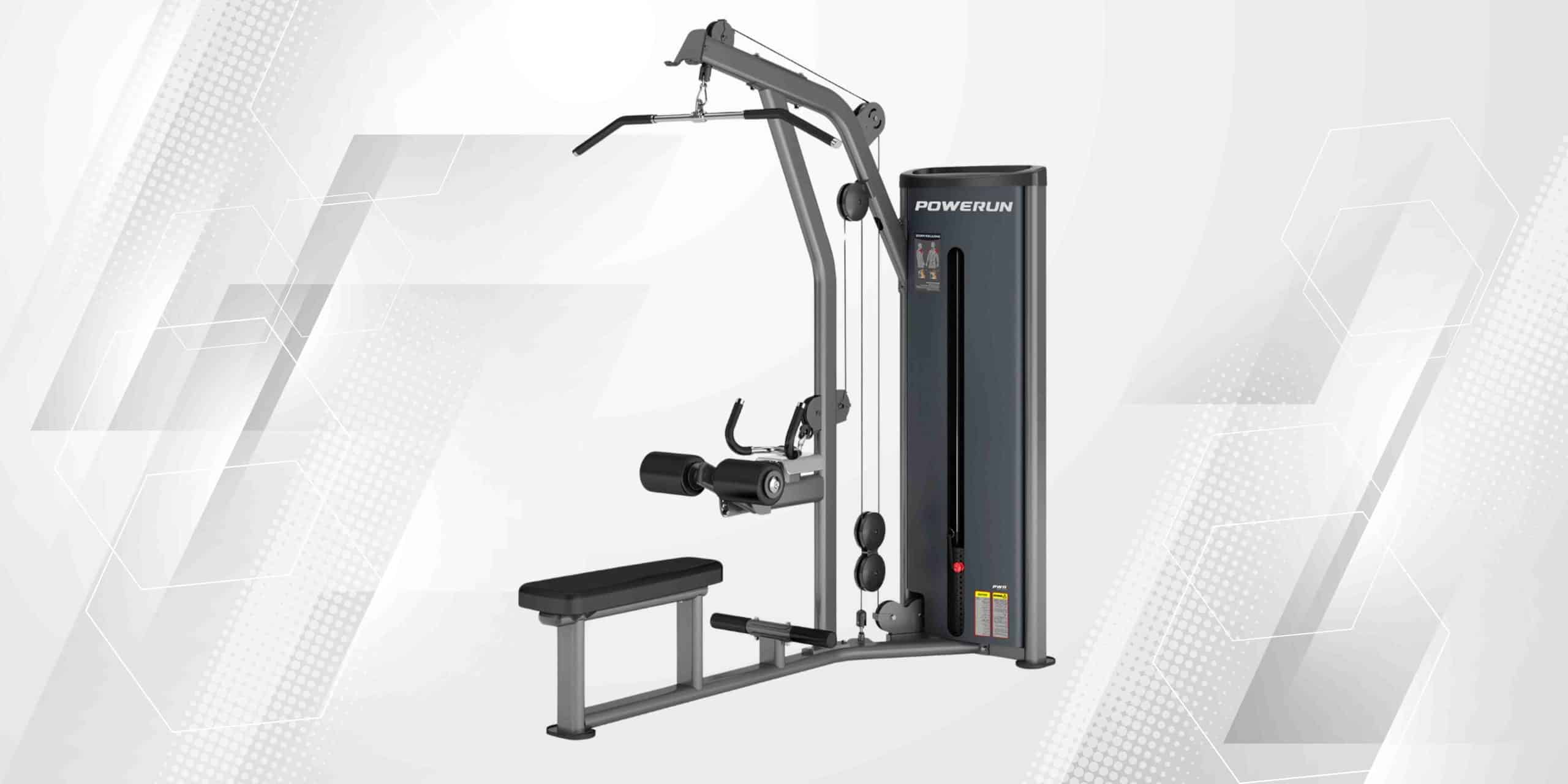 Polia PR002