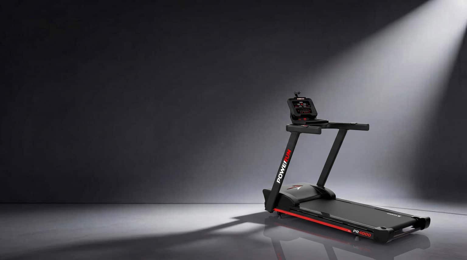 Power Race 4000