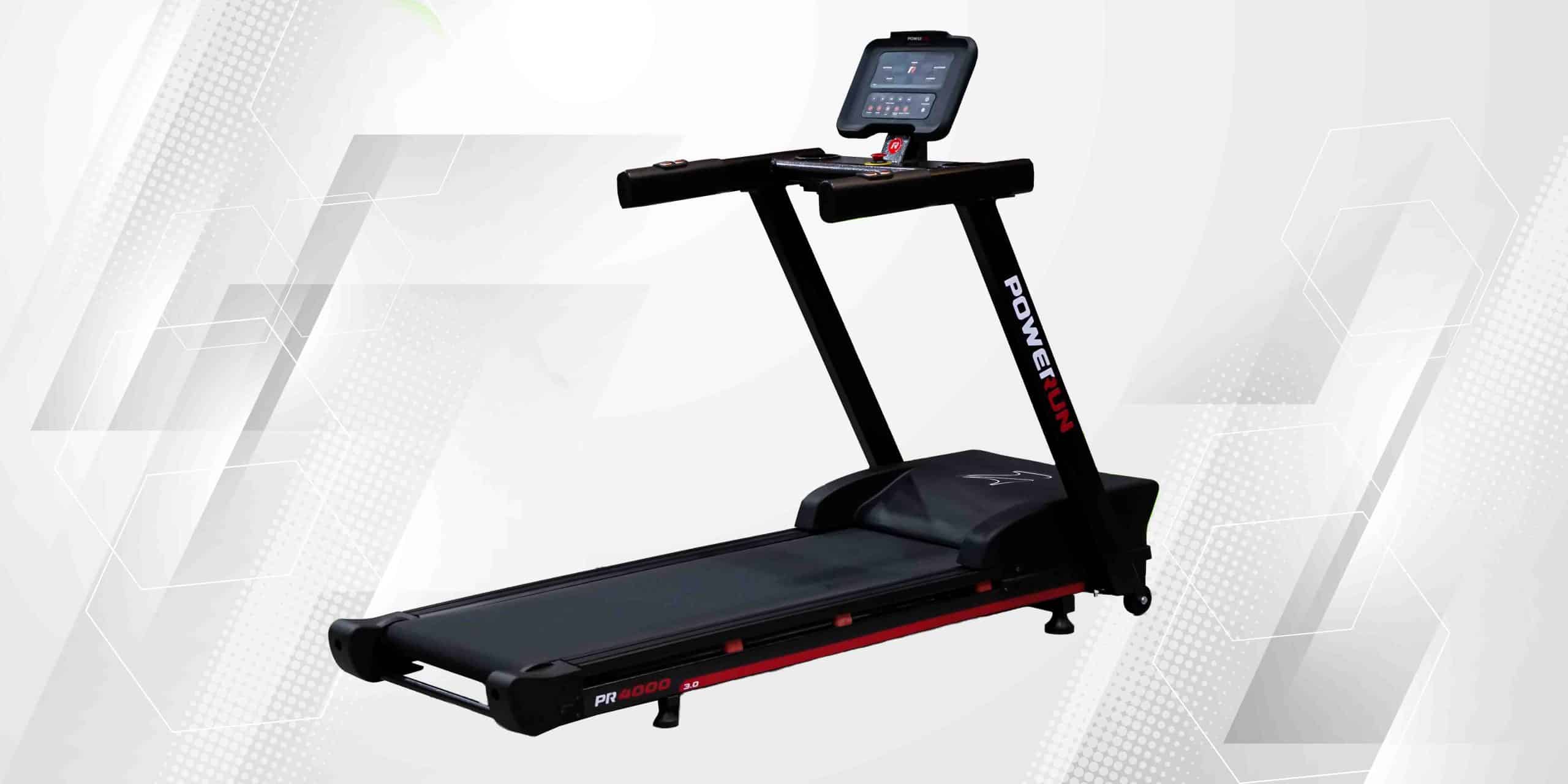 Power Race 4000