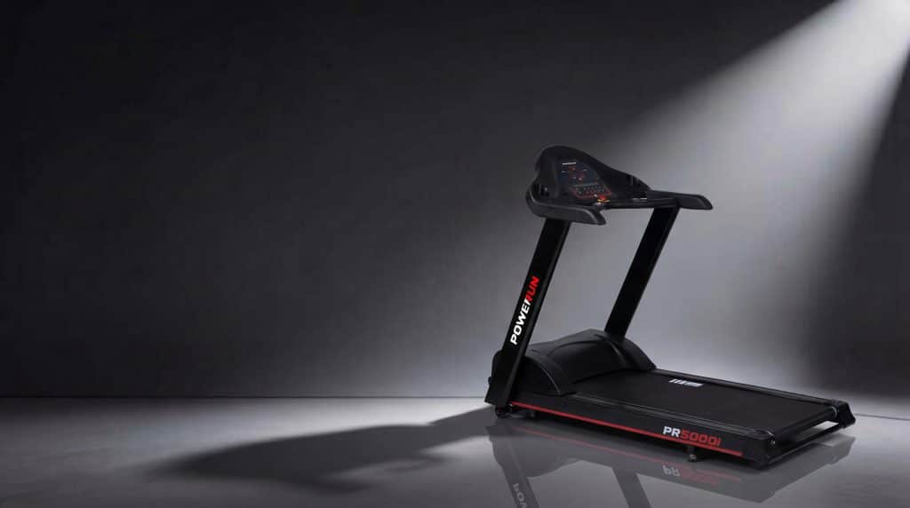 Power Race 5000i