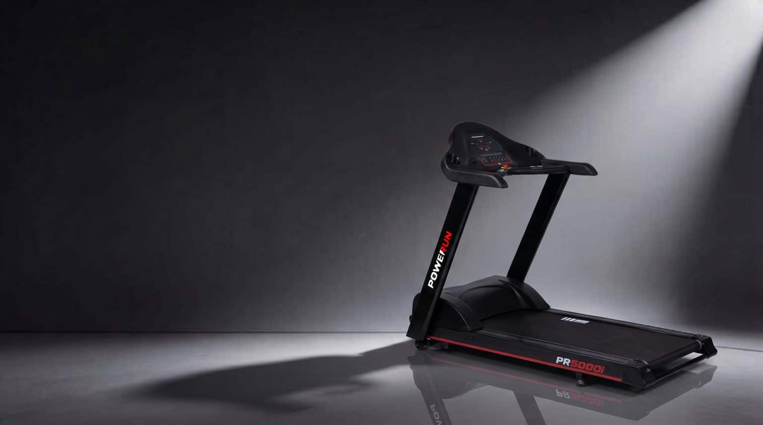Power Race 5000i