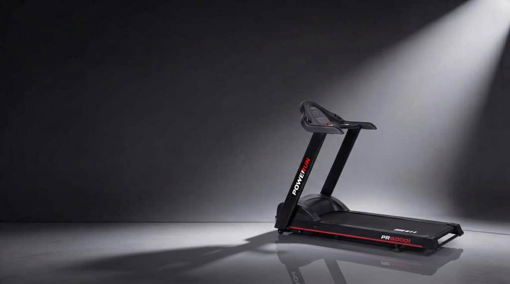 Power Race 6000i