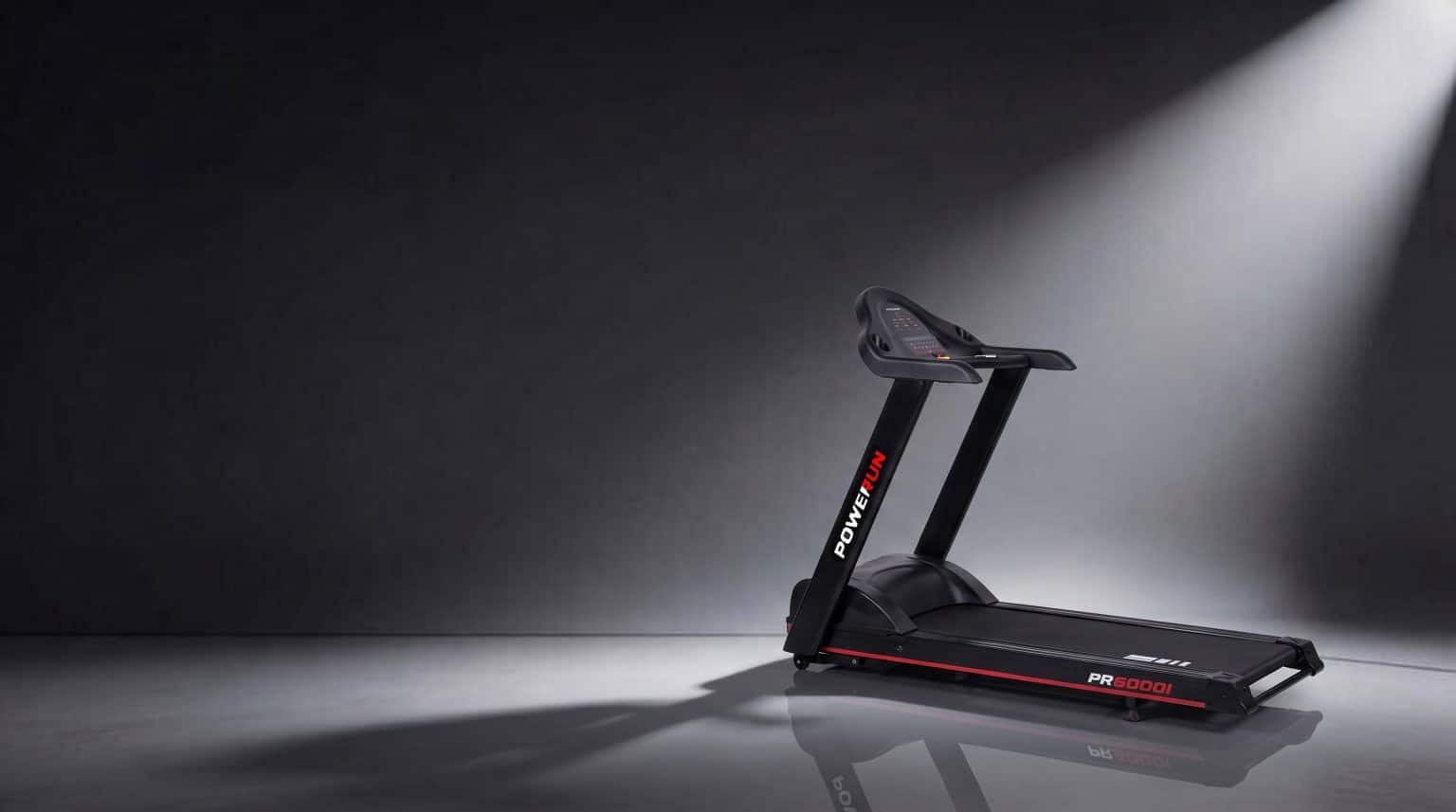 Power Race 6000i