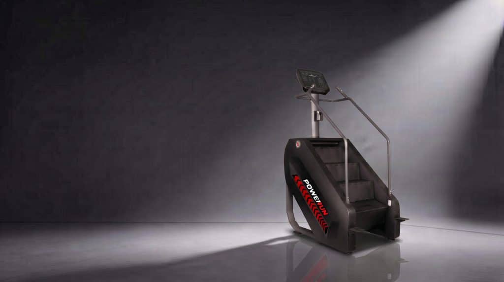 Power Rise 600