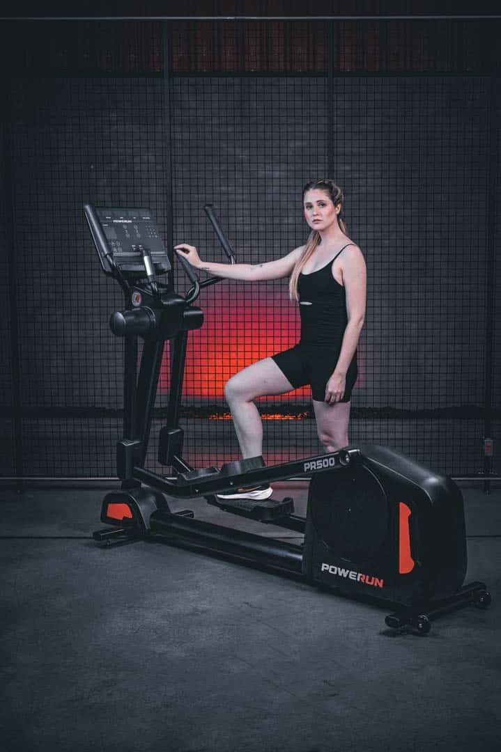 PR500