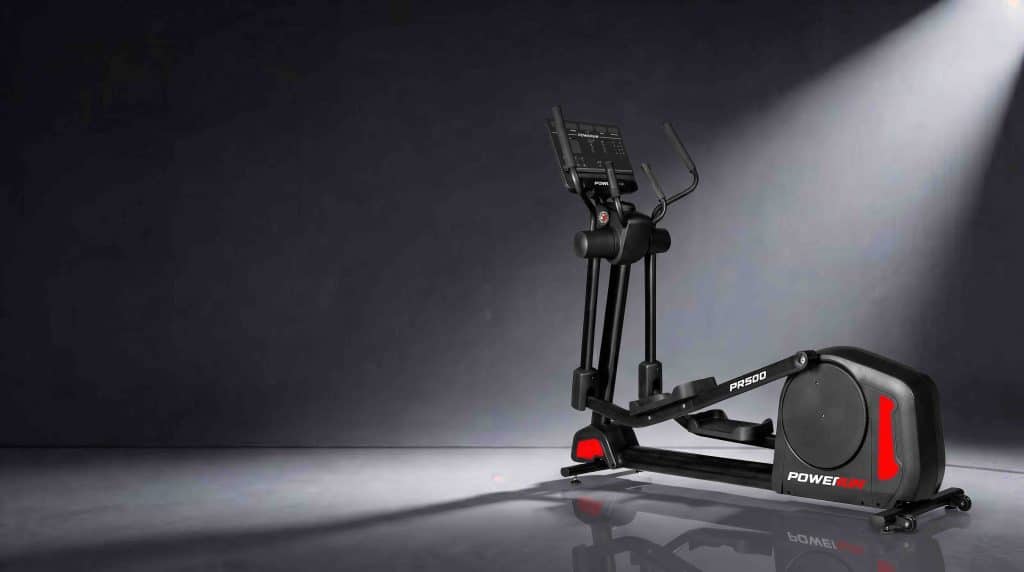 Power Round 500