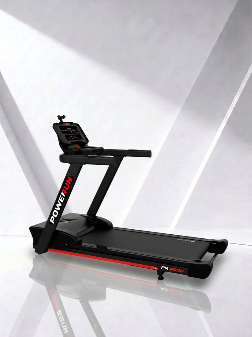 Power Race 4000 1