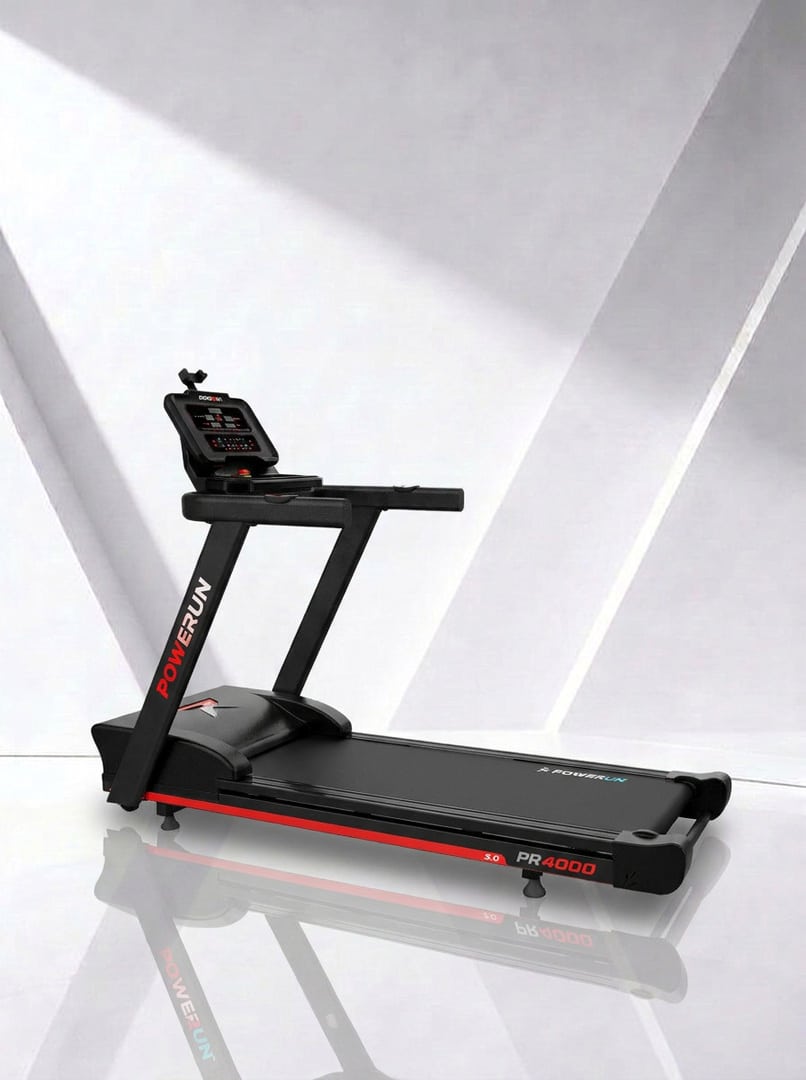 Power Race 4000