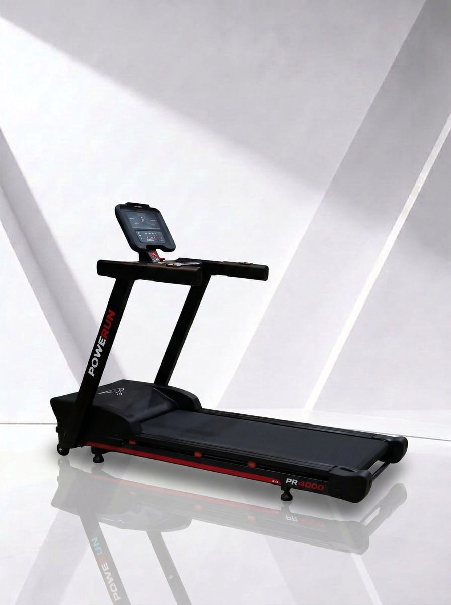 Power Race 4000