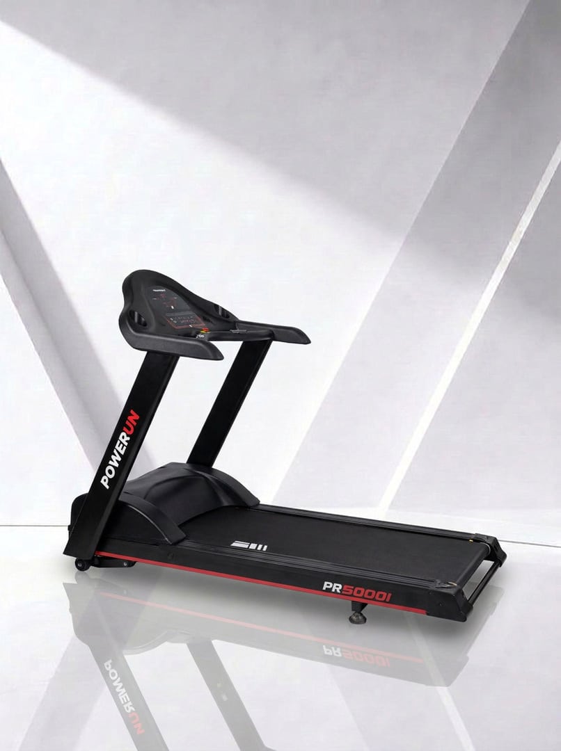Power Race 5000i