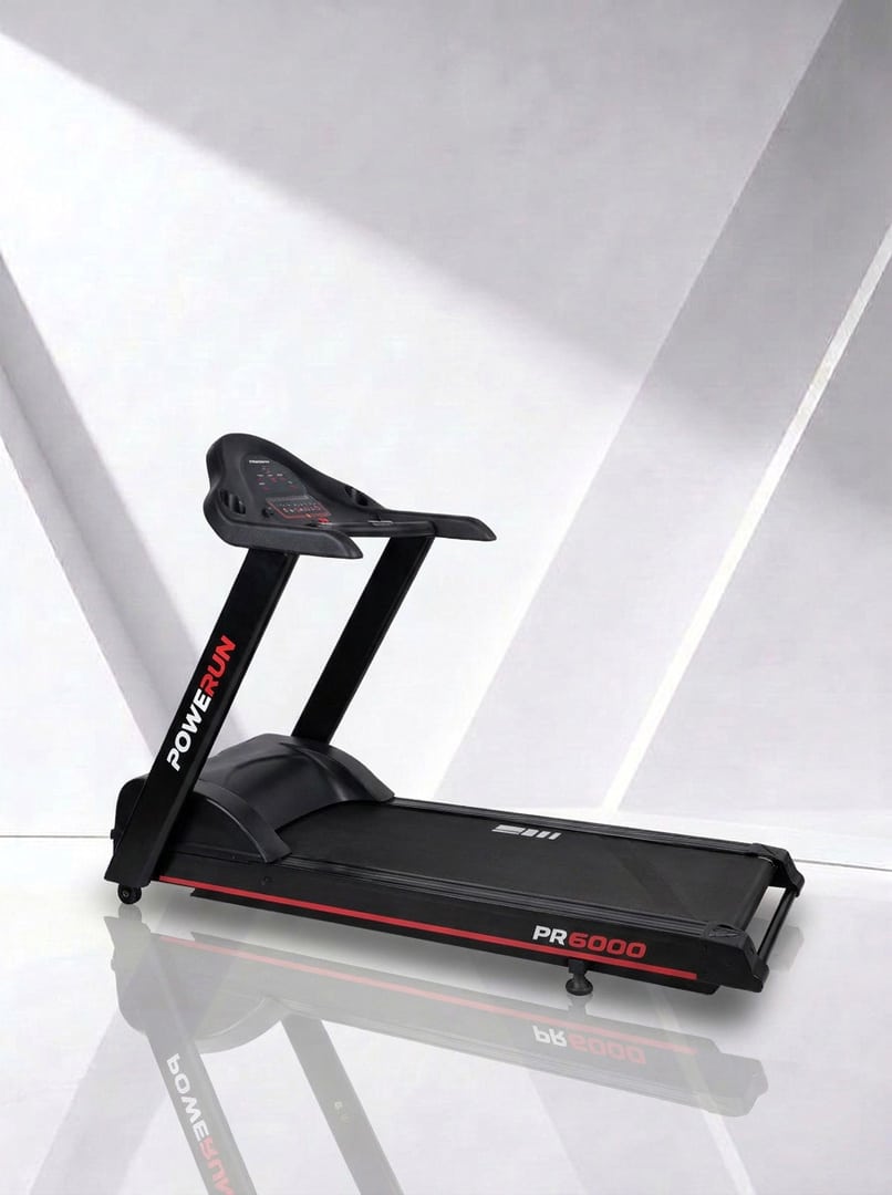 Power Race 6000