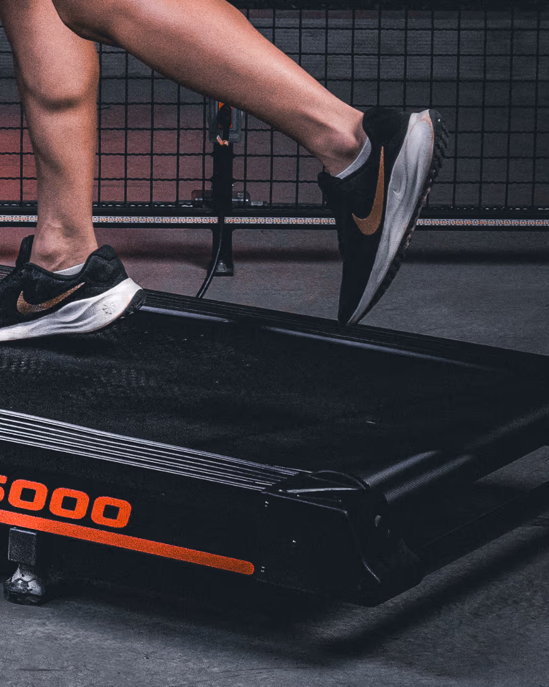 Power Race 6000