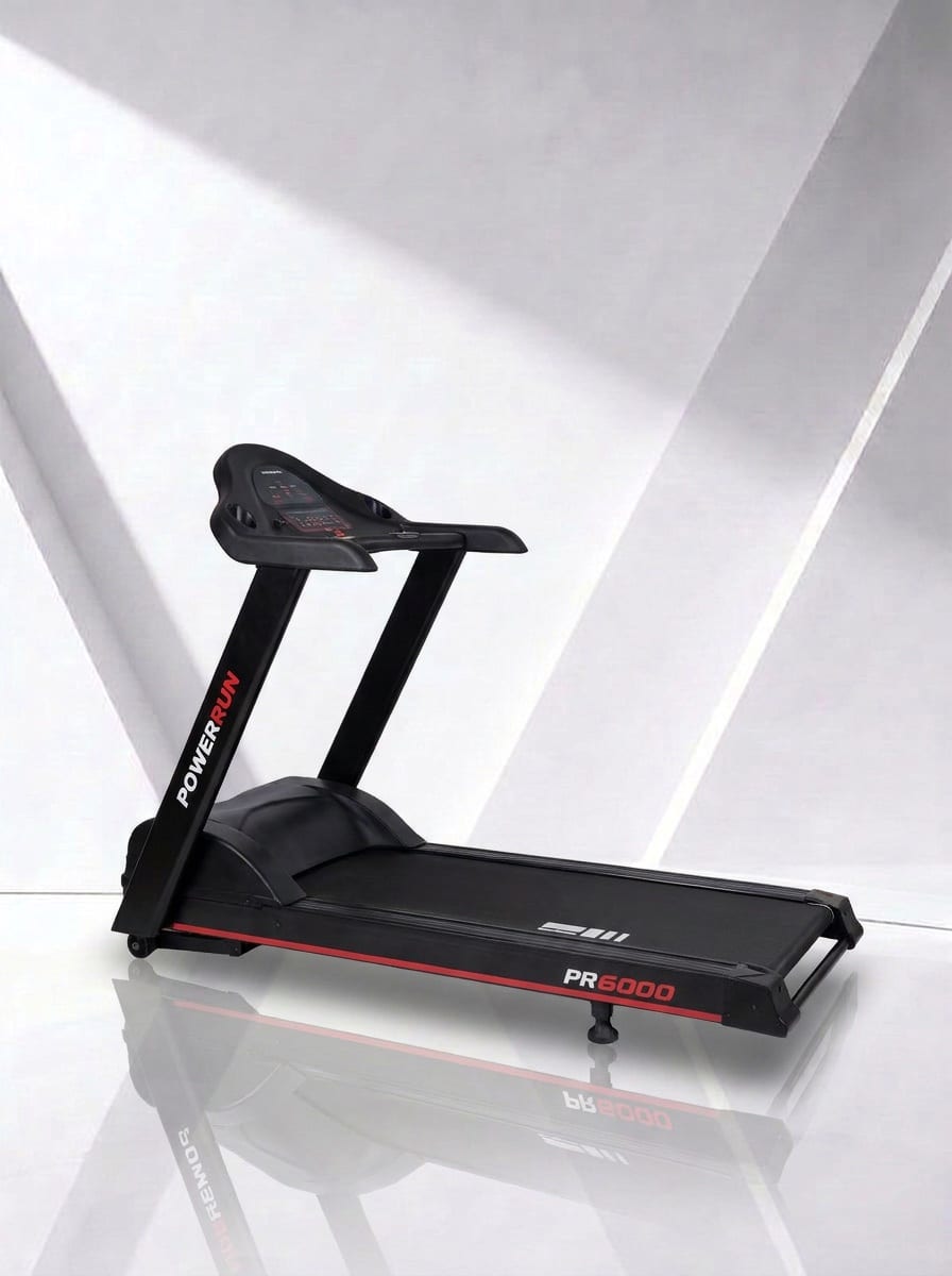 Power Race 6000