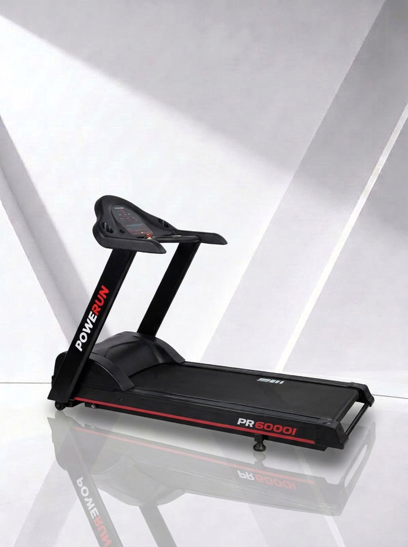 Power Race 6000i