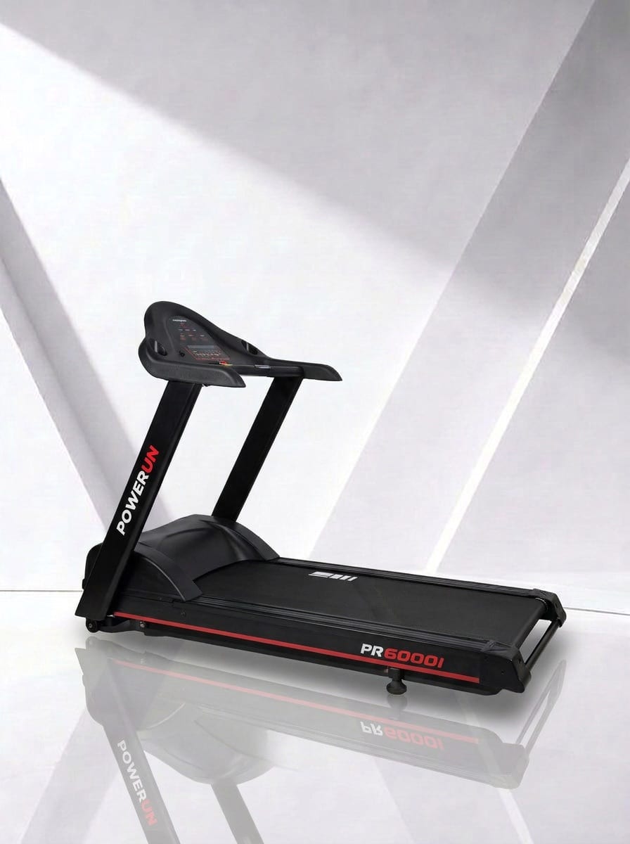 Power Race 6000i