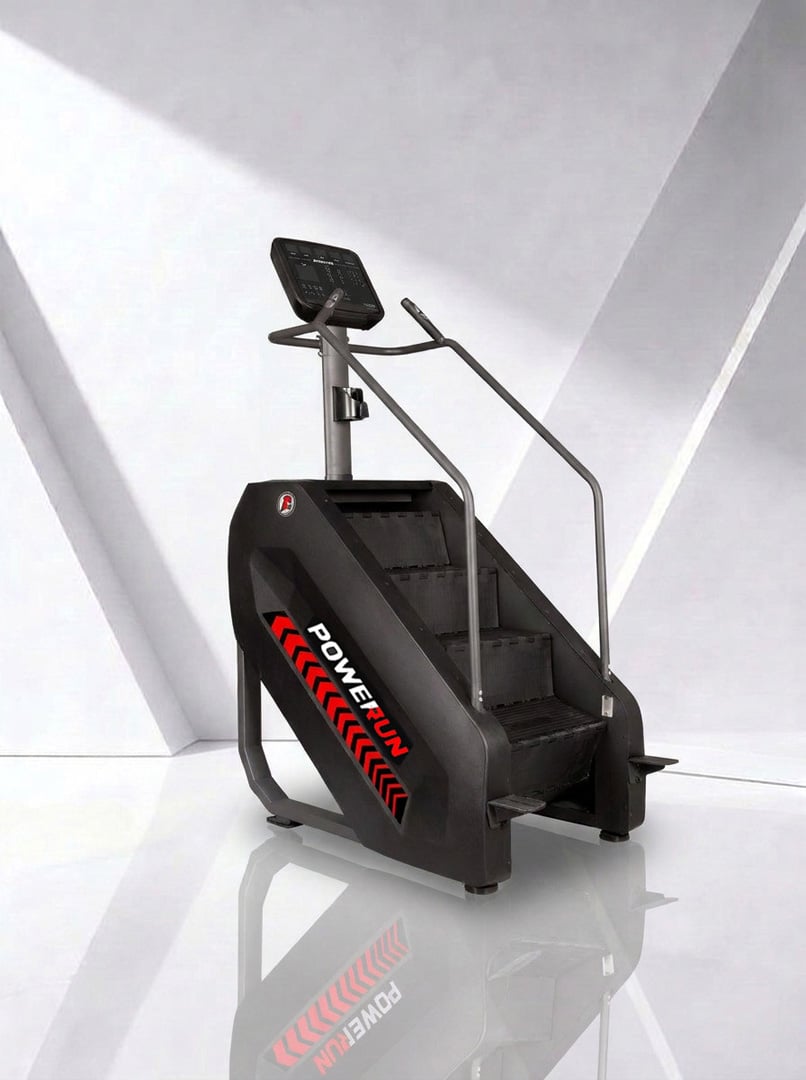 Power Rise 600