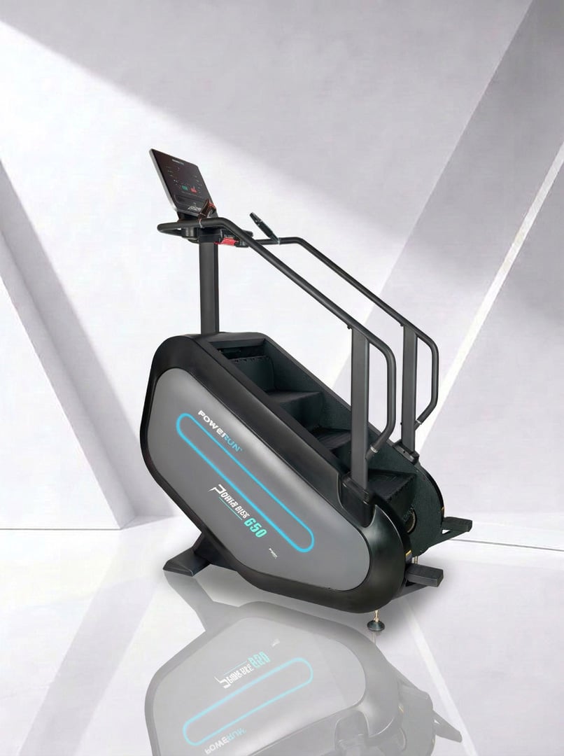 Power Rise 650