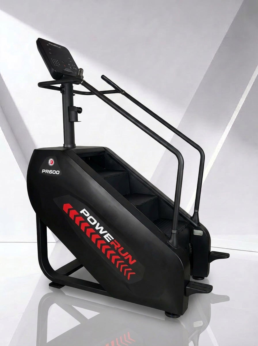 Power Rise 600