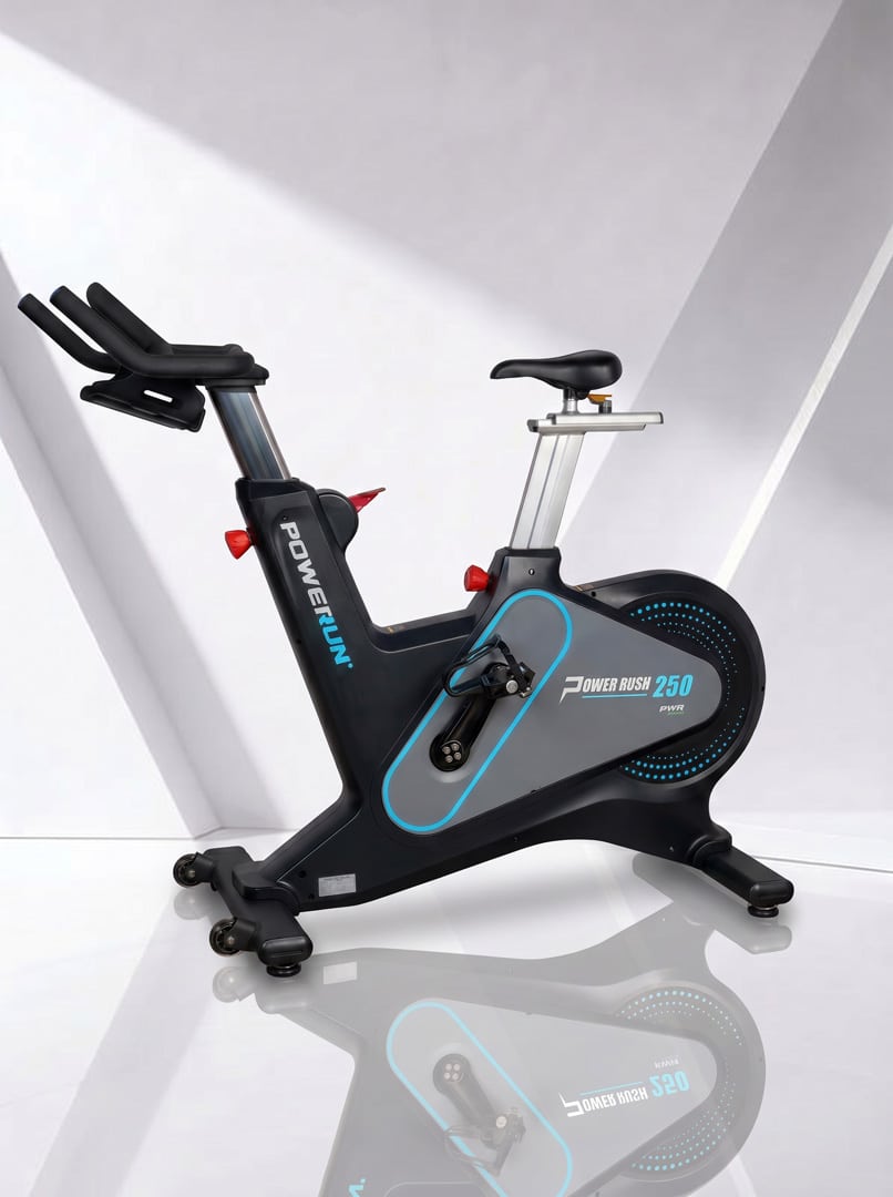 Power Rush 250