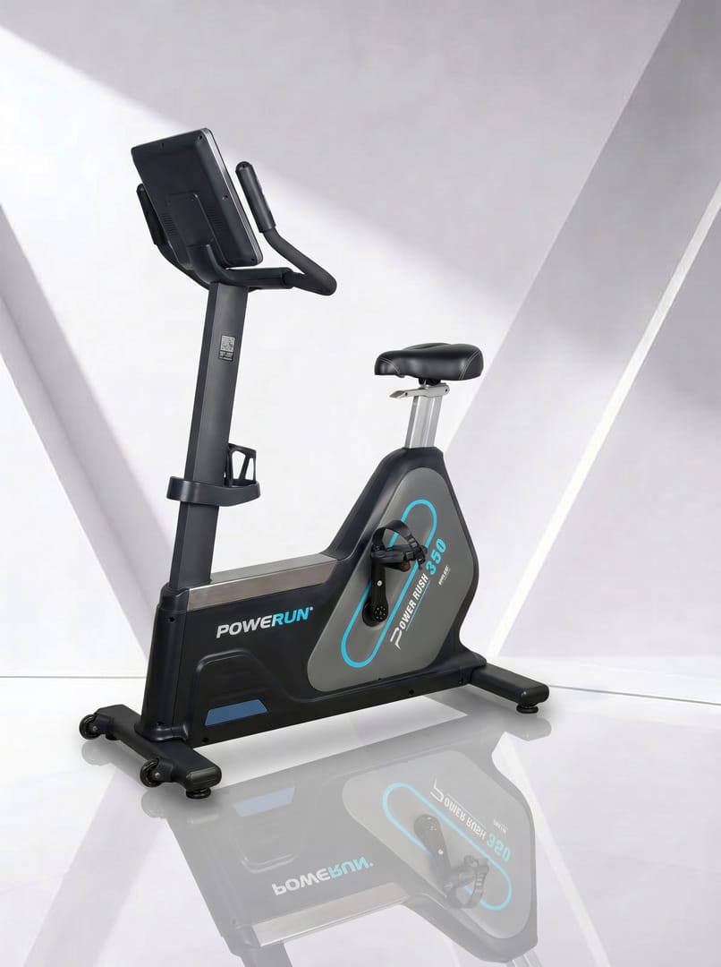 Power Rush 350