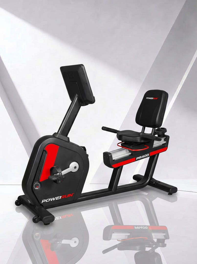Power Rush 400