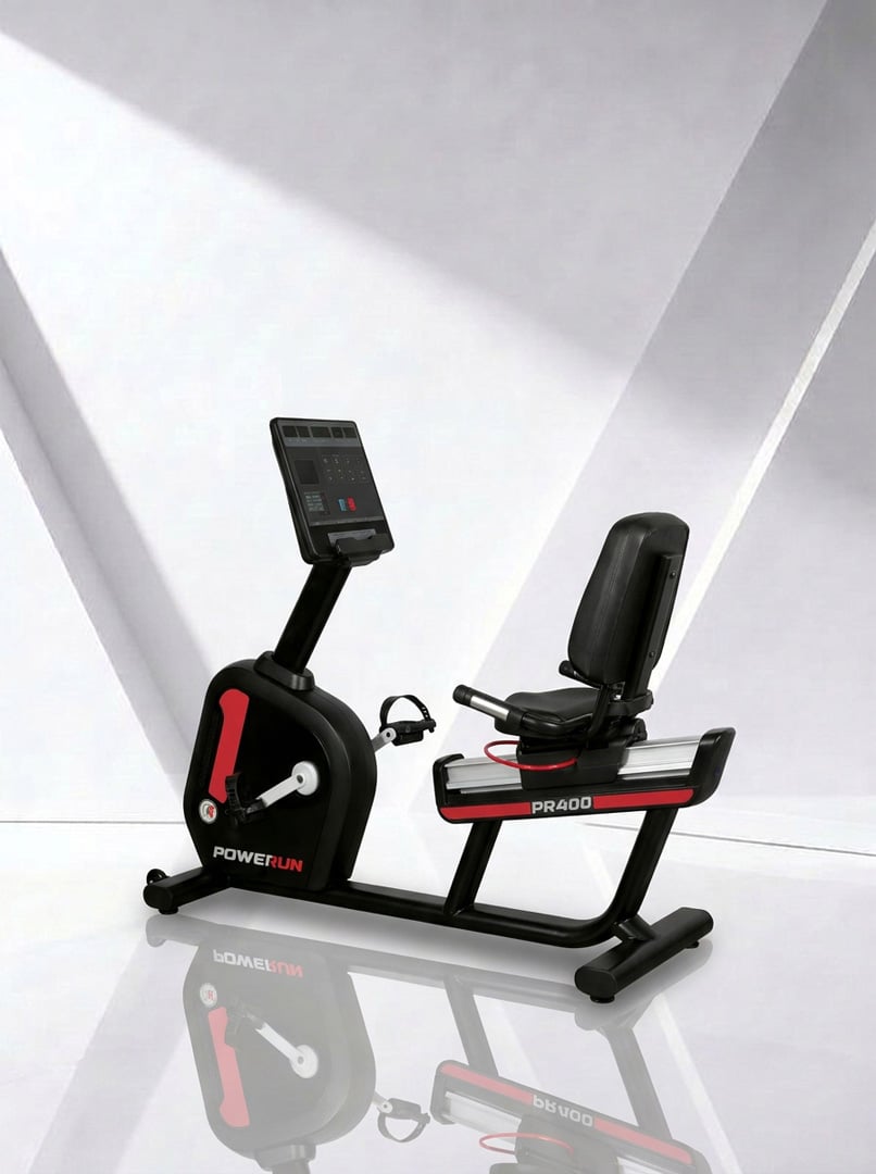 RED LINE Power Rush 400