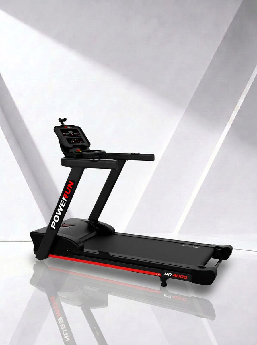 Power Race 4000
