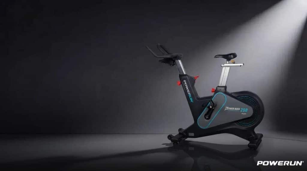 Bicicleta spinning profissional - PR250 em Belém