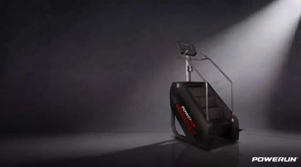Simulador de escada profissional - PR600 em Maceió